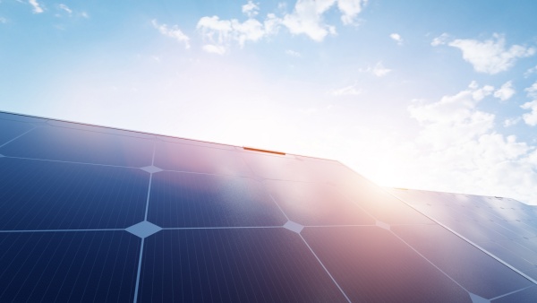 imagem fotovoltaico